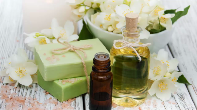 How to Make your Own Soap & Make Black Soap and Lye – Screenshot 2