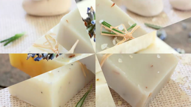 How to Make your Own Soap & Make Black Soap and Lye – Screenshot 3