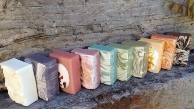 How to Make your Own Soap & Make Black Soap and Lye – Screenshot 4