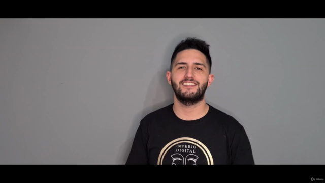 Aprende cómo automatizar tu negocio – Screenshot 2