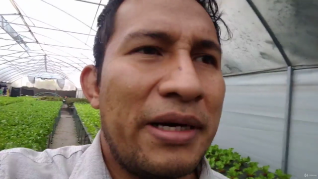 Hidroponía para emprendedores – Screenshot 3