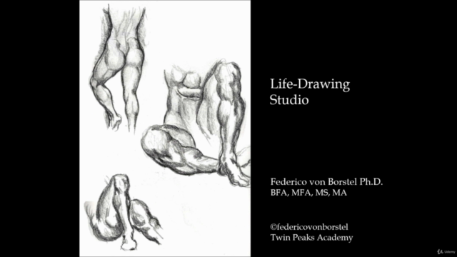 The Baroque Art of Luca Giordano – Screenshot 4