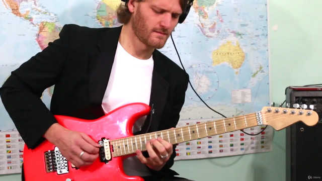 Ultimate Lead Player Guitar Tips – Screenshot 1