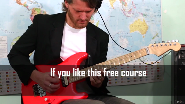 Ultimate Lead Player Guitar Tips – Screenshot 4