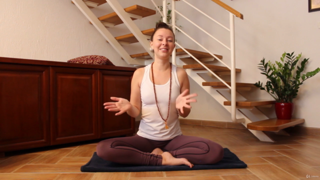 Yoga 101: Living right (Yamas and Niyamas) – Screenshot 2
