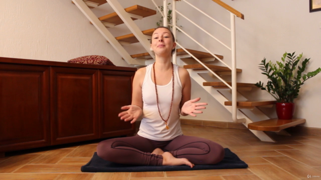 Yoga 101: Living right (Yamas and Niyamas) – Screenshot 3