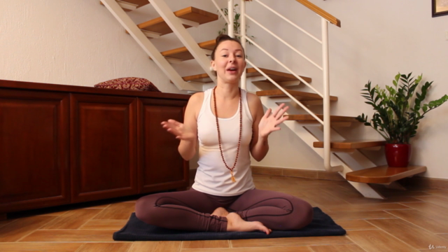 Yoga 101: Living right (Yamas and Niyamas) – Screenshot 4