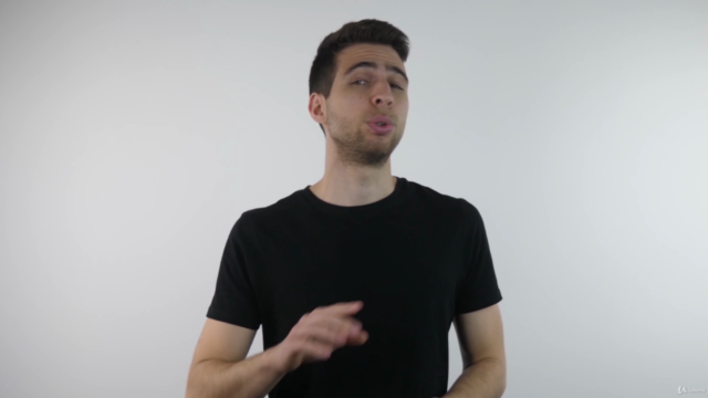Nonverbal Communication: Body Language, Charm, Lie Detection – Screenshot 1