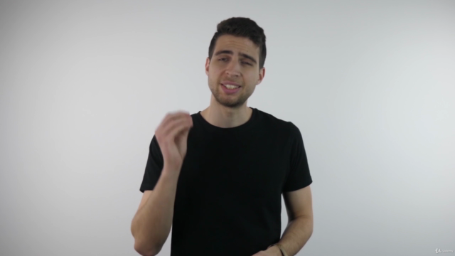 Nonverbal Communication: Body Language, Charm, Lie Detection – Screenshot 2