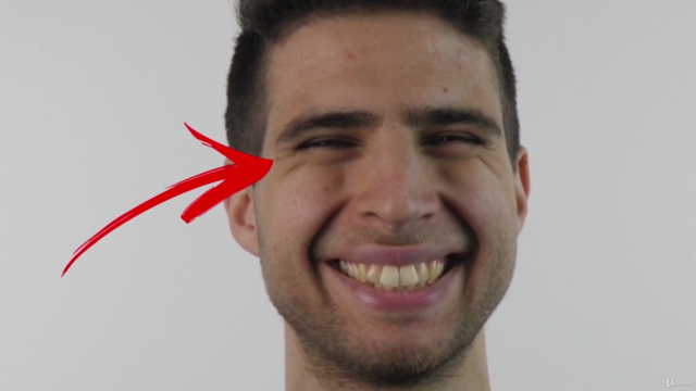 Nonverbal Communication: Body Language, Charm, Lie Detection – Screenshot 3