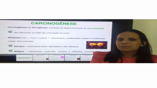 Nutrição Oncológica – Screenshot 3