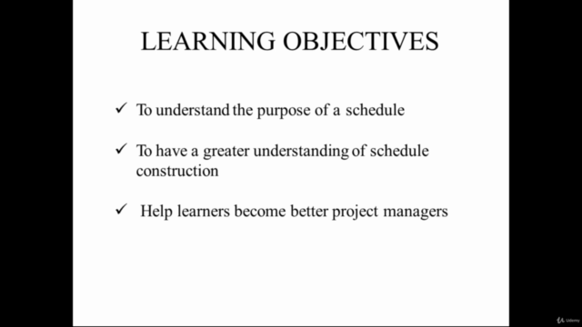 Scheduling Techniques for Construction Project – Screenshot 3