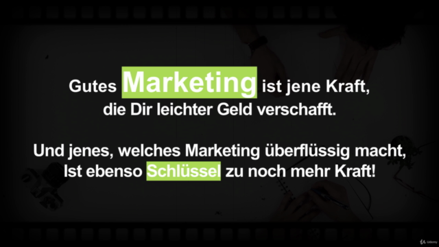 Digital Marketing Extrem - Erfolgsshortcuts online! – Screenshot 4