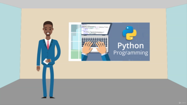 Python For Beginners (தமிழ்) – Screenshot 1