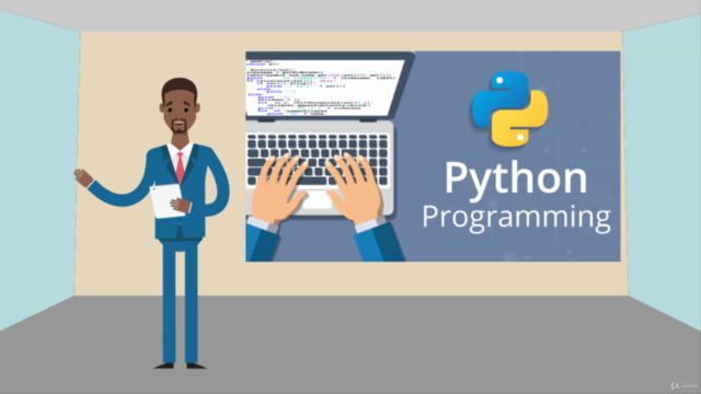 Python For Beginners (தமிழ்) – Screenshot 3