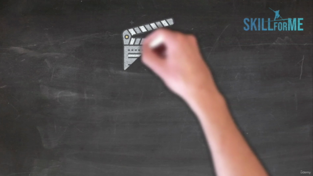 The Assistant Director in filmmaking - Basic level – Screenshot 1