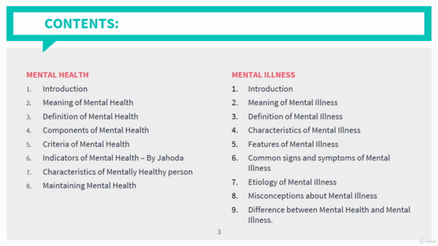 Learn mental health and mental illness - Screenshot_04