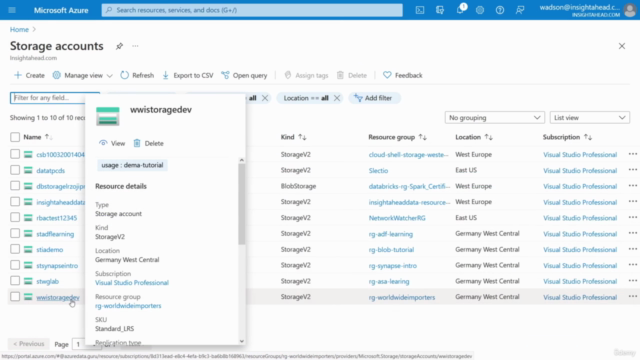 Data Engineering on Microsoft Azure: The Definitive Guide – Screenshot 2