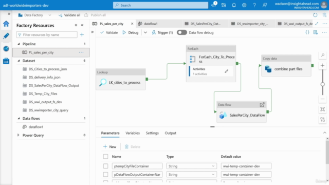 Data Engineering on Microsoft Azure: The Definitive Guide – Screenshot 3