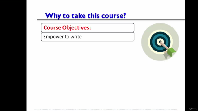 Learning to Write Scientific Research Paper – Screenshot 2