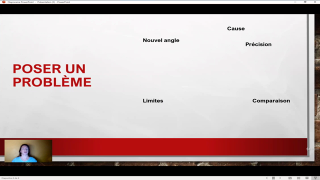 Comment entraîner les 10 compétences majeures de la pensée – Screenshot 3