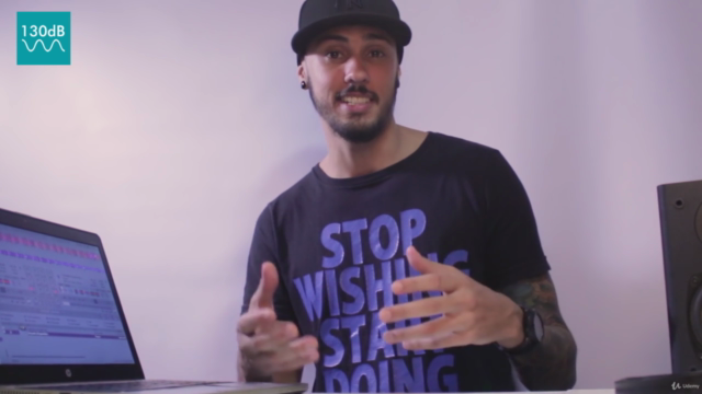 Curso de DJing com Traktor Pro 3 – Screenshot 1