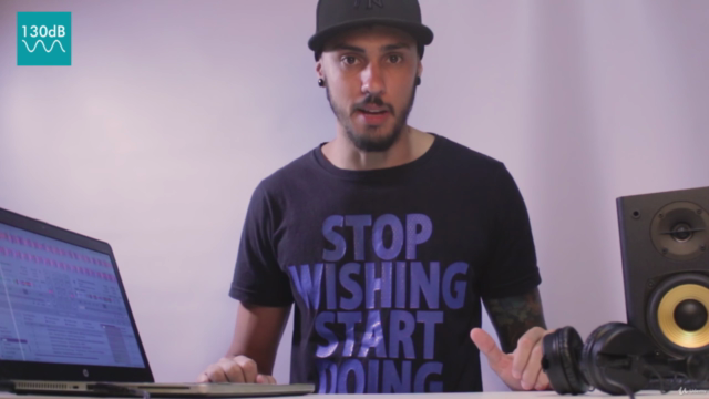 Curso de DJing com Traktor Pro 3 – Screenshot 2