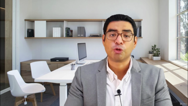 Private Equity Banca de Inversión: Compras Apalancadas LBOs – Screenshot 3