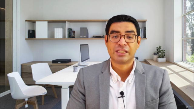 Private Equity Banca de Inversión: Compras Apalancadas LBOs – Screenshot 4