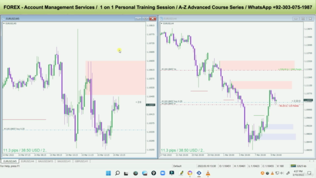 Forex Ultimate Best Course Step by Step A-Z > How to Win BIG – Screenshot 2