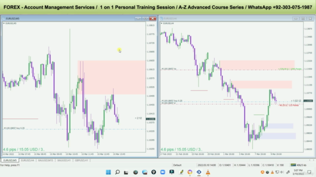 Forex Ultimate Best Course Step by Step A-Z > How to Win BIG – Screenshot 3