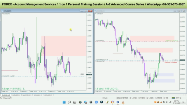 Forex Ultimate Best Course Step by Step A-Z > How to Win BIG – Screenshot 4
