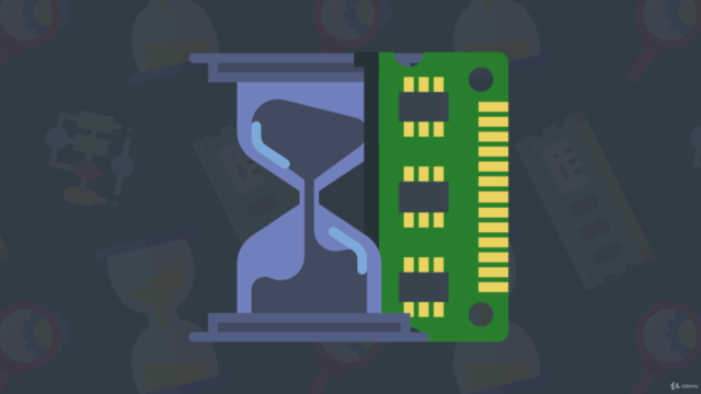 Time and space complexity analysis (big-O notation) – Screenshot 2