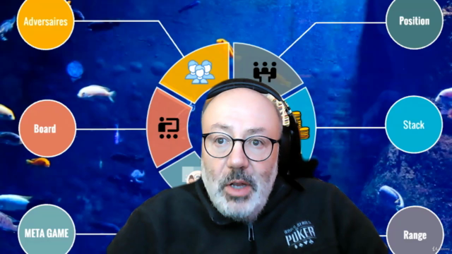 Poker Instinct: Stratégie du poker moderne. – Screenshot 3