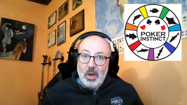 Poker Instinct: Stratégie du poker moderne. – Screenshot 4