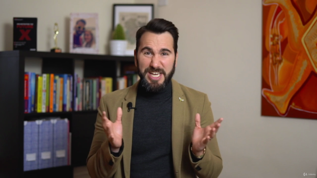 How to set and achieve your GOALS! – Screenshot 3