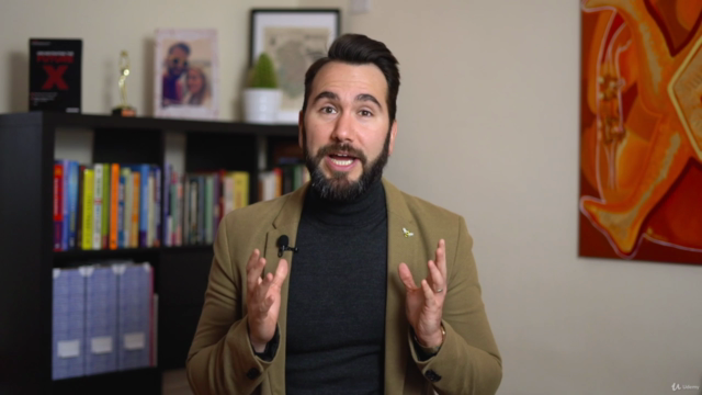 How to set and achieve your GOALS! – Screenshot 4