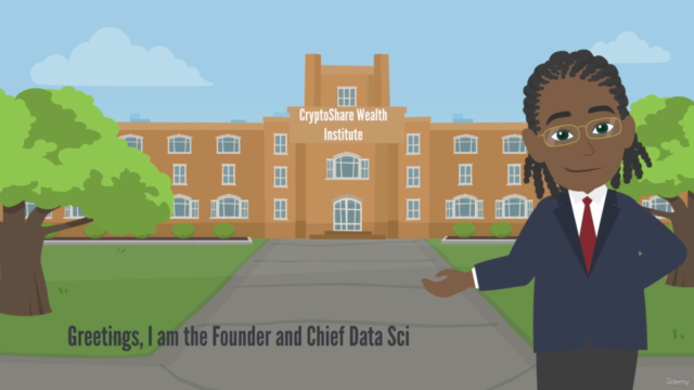 Pick Stocks using Data Science part 1 – Screenshot 1