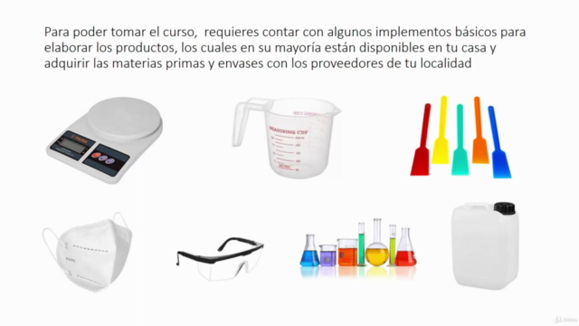 Fabricación y Comercialización de productos para la limpieza – Screenshot 4