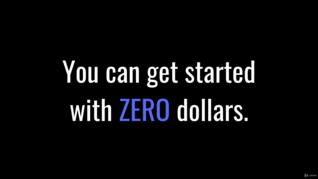 How To Make A Passive Income on Amazon KDP with Any Budget – Screenshot 1