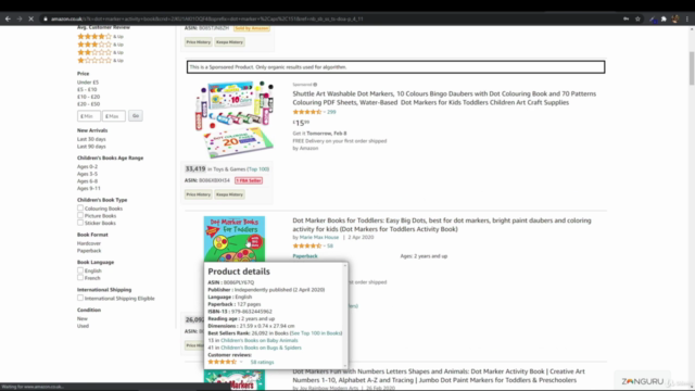 How To Make A Passive Income on Amazon KDP with Any Budget – Screenshot 2
