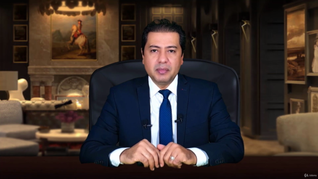 كورس إحتراف إعلانات الفيسبوك الممولةوأسرار المحتوى 2022 – Screenshot 2