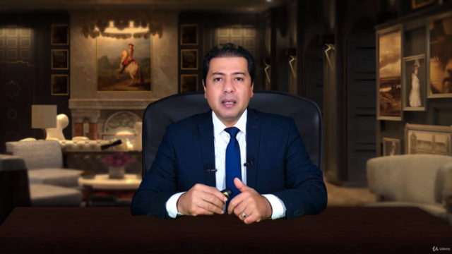 كورس إحتراف إعلانات الفيسبوك الممولةوأسرار المحتوى 2022 – Screenshot 3
