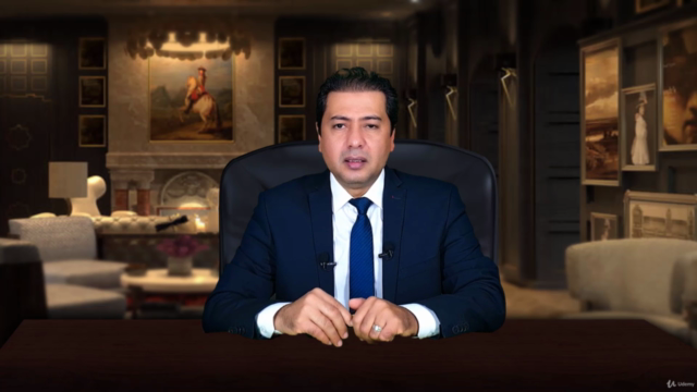 كورس إحتراف إعلانات الفيسبوك الممولةوأسرار المحتوى 2022 – Screenshot 4