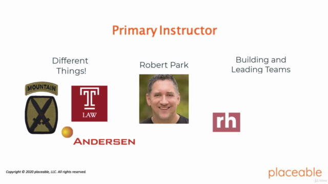 The Ultimate Sales Development Rep Training Program – Screenshot 1