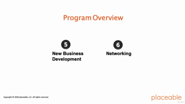The Ultimate Sales Development Rep Training Program – Screenshot 4