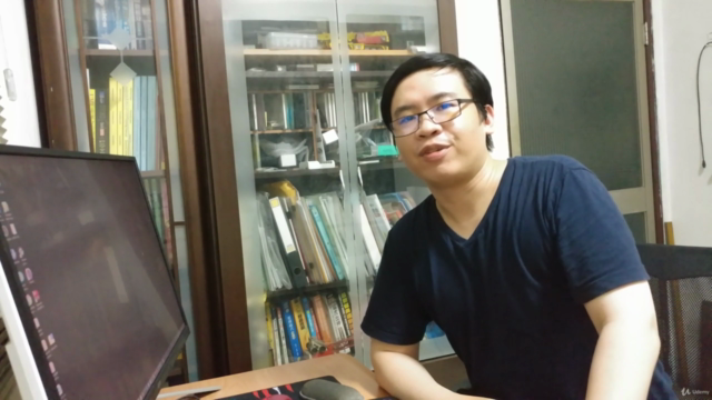 急速學習C#與CSV檔案自動化實戰 – Screenshot 1