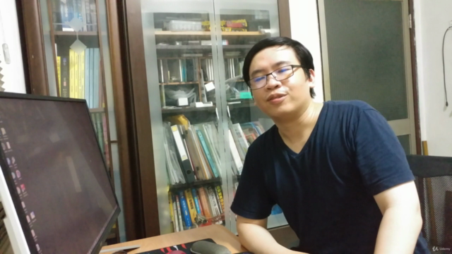 急速學習C#與CSV檔案自動化實戰 – Screenshot 4