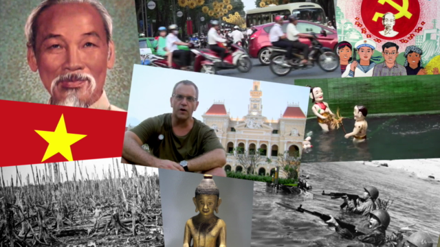 Living Law® Vietnam – Screenshot 1