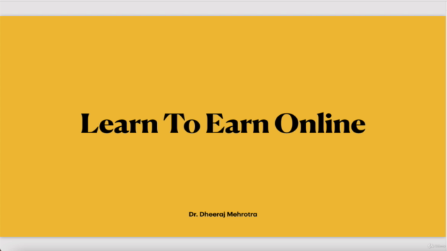 How to earn online? - Screenshot_01